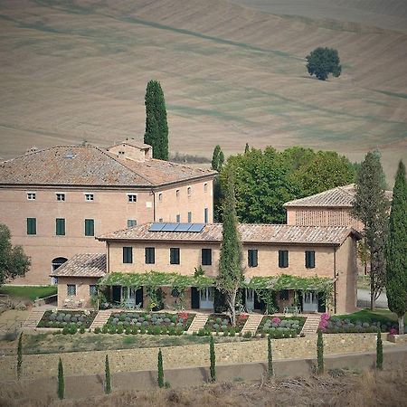 Monteroni dʼArbia Villa Sant'Alberto المظهر الخارجي الصورة
