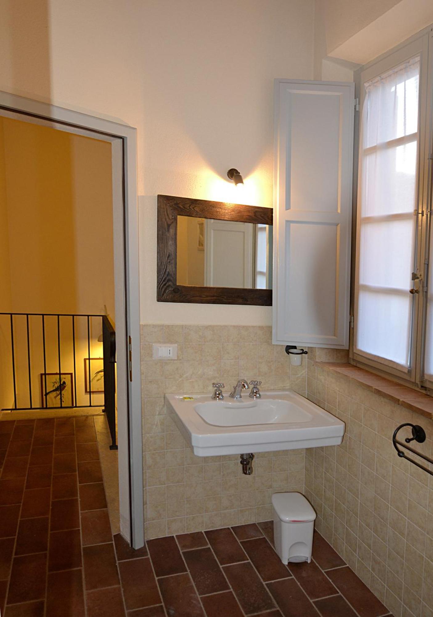 Monteroni dʼArbia Villa Sant'Alberto الغرفة الصورة