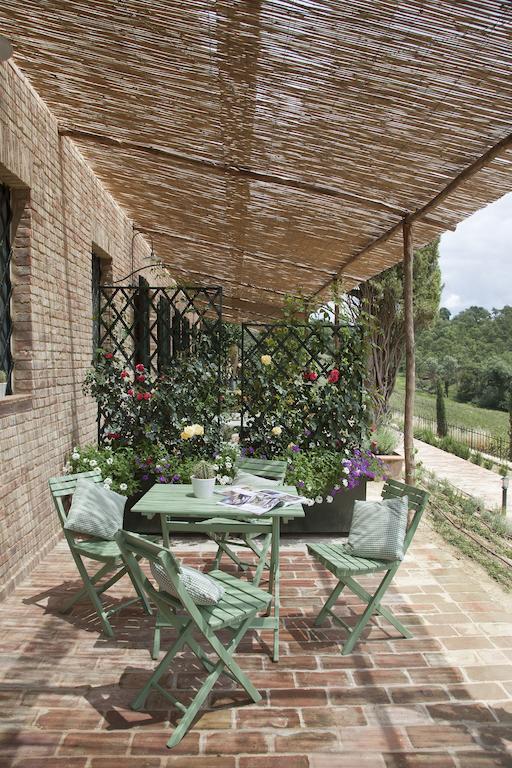 Monteroni dʼArbia Villa Sant'Alberto المظهر الخارجي الصورة