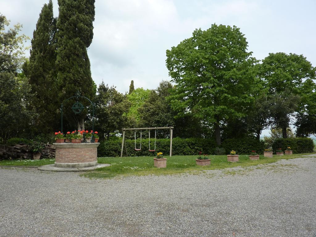 Monteroni dʼArbia Villa Sant'Alberto المظهر الخارجي الصورة